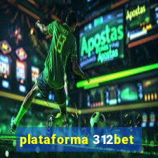 plataforma 312bet